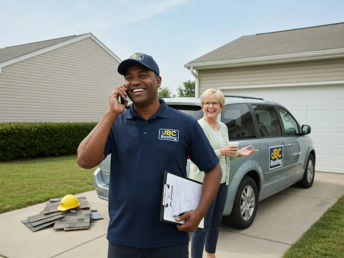 Roof Replacement Nicholville, NY FAQs